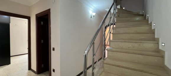 4-salle Appartement à Oba, Turkey No. 20836 22