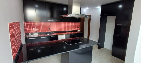 4-salle Appartement à Oba, Turkey No. 20836 14