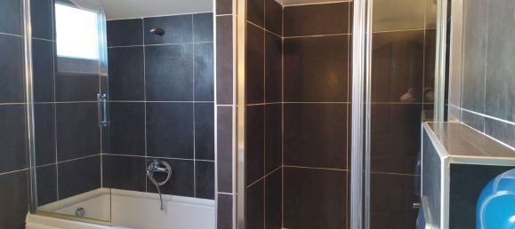 4-salle Appartement à Oba, Turkey No. 20836 16