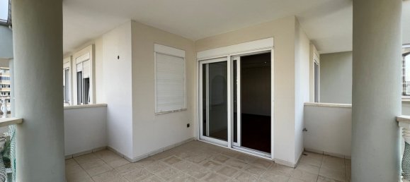 4-salle Appartement à Oba, Turkey No. 20836 27