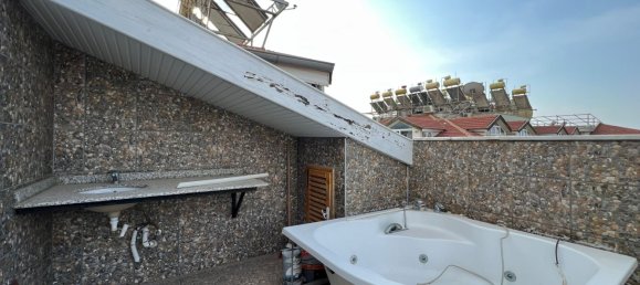 4-salle Appartement à Oba, Turkey No. 20836 30