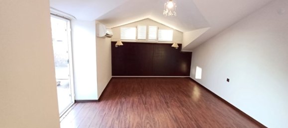 4-salle Appartement à Oba, Turkey No. 20836 5