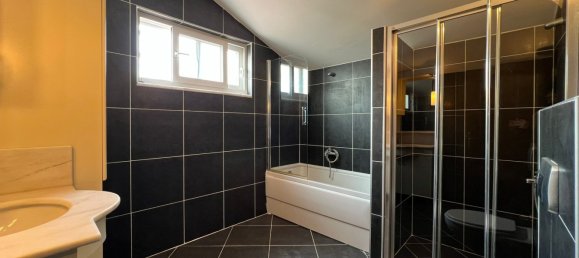 4-salle Appartement à Oba, Turkey No. 20836 18