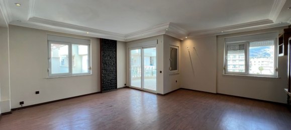 4-salle Appartement à Oba, Turkey No. 20836 25