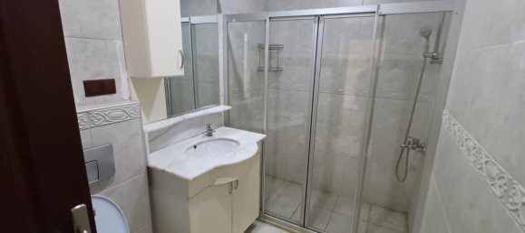 4-salle Appartement à Oba, Turkey No. 20836 3