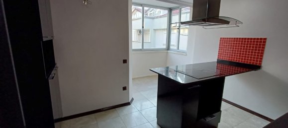 4-salle Appartement à Oba, Turkey No. 20836 15