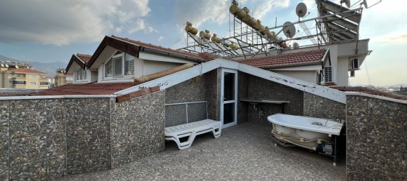 4-salle Appartement à Oba, Turkey No. 20836 29