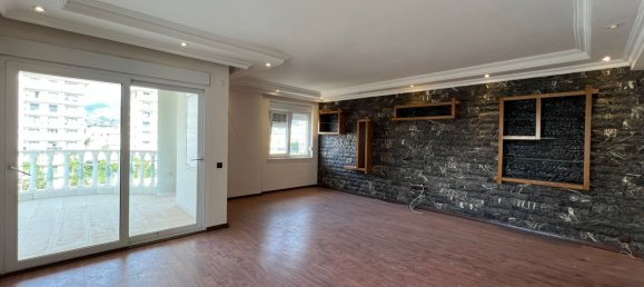 4-salle Appartement à Oba, Turkey No. 20836 26