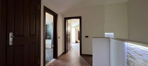 4-salle Appartement à Oba, Turkey No. 20836 24