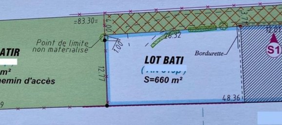 895m² Land in Langon, France No. 112516 2