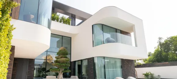 6 bedrooms Villa in Palm Jumeirah, UAE No. 108722 4