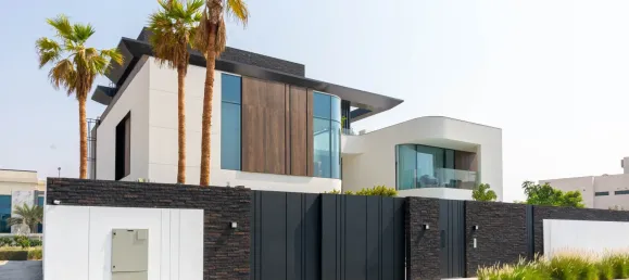 6 bedrooms Villa in Palm Jumeirah, UAE No. 108722 2