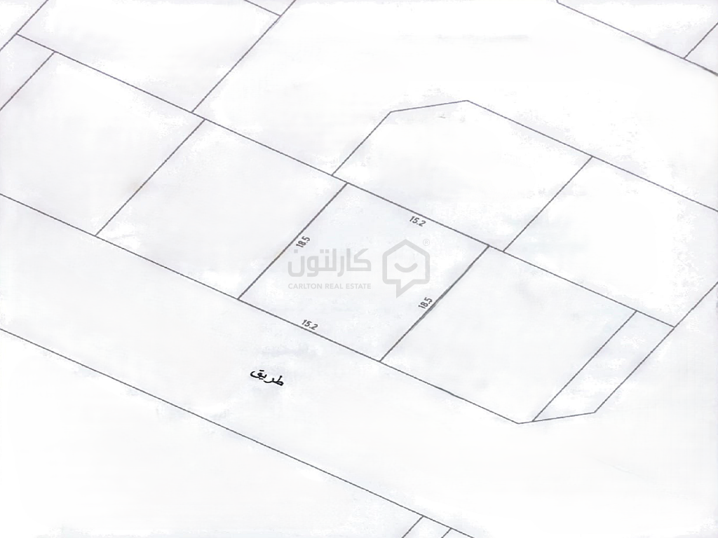 Hôtel à Al Dair, Bahrain 282.1m² No. 166