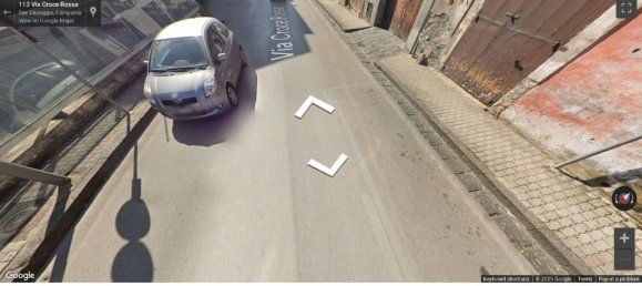 510m² Warehouse in San Giuseppe Vesuviano, Italy No. 11067 7