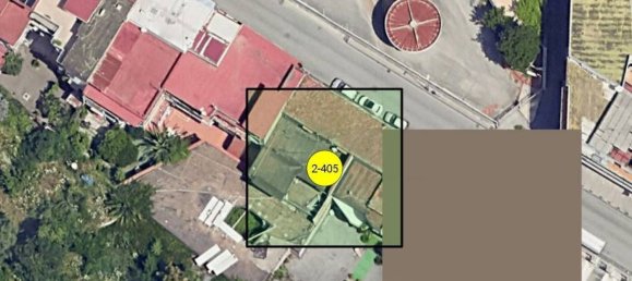 510m² Warehouse in San Giuseppe Vesuviano, Italy No. 11067 10