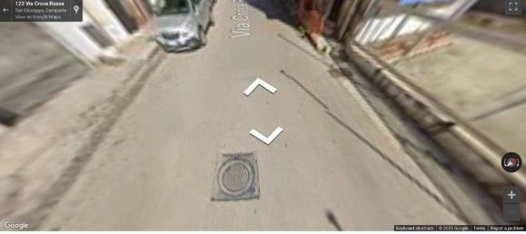 510m² Warehouse in San Giuseppe Vesuviano, Italy No. 11067 2