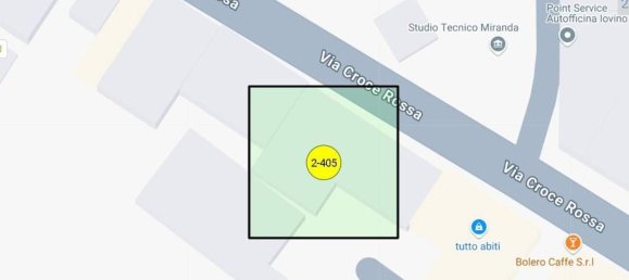 510m² Warehouse in San Giuseppe Vesuviano, Italy No. 11067 9