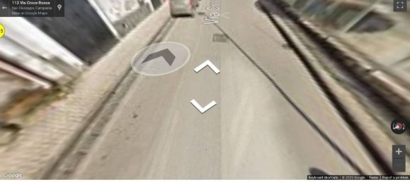 510m² Warehouse in San Giuseppe Vesuviano, Italy No. 11067 8