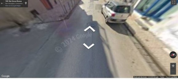 510m² Warehouse in San Giuseppe Vesuviano, Italy No. 11067 5