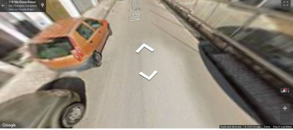 510m² Warehouse in San Giuseppe Vesuviano, Italy No. 11067 3