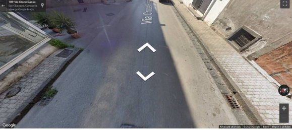 510m² Warehouse in San Giuseppe Vesuviano, Italy No. 11067 6