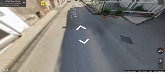 510m² Warehouse in San Giuseppe Vesuviano, Italy No. 11067 4