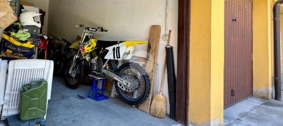 16m² Garage in Cremona, Italy No. 354219 5