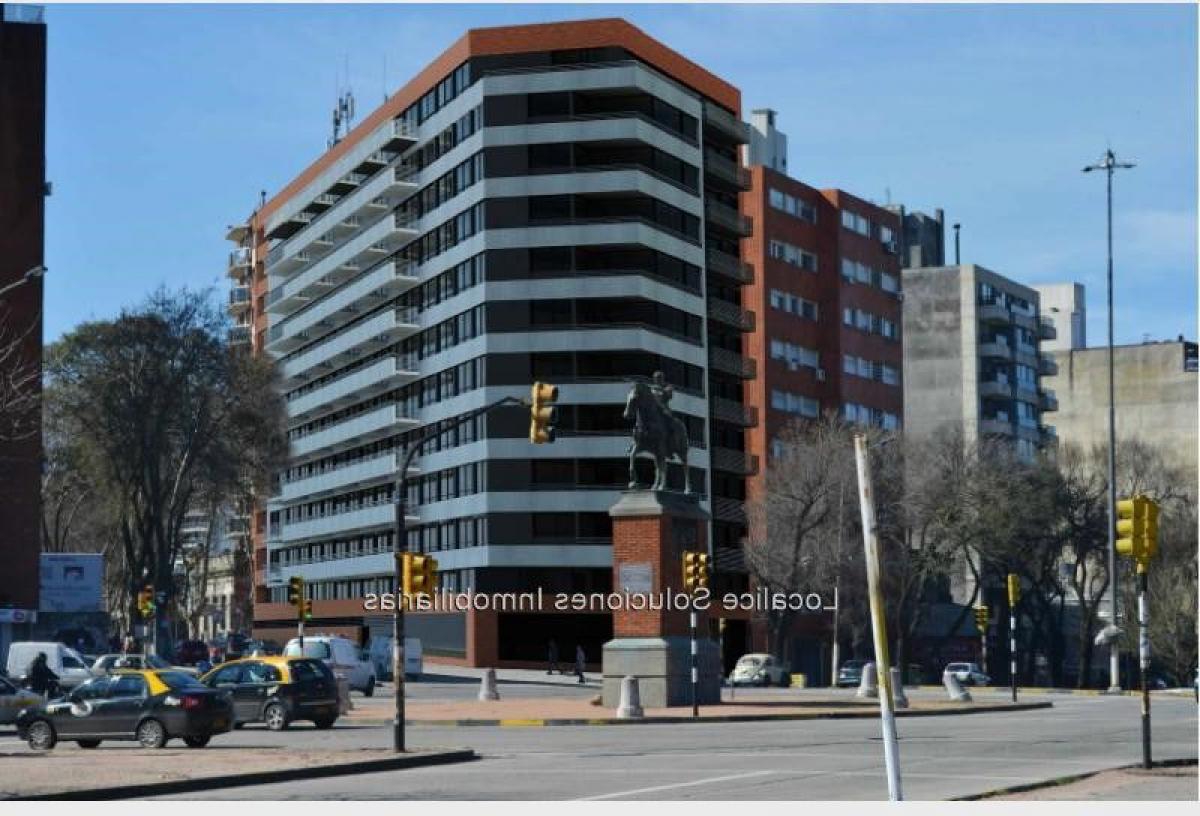 3 غرف نوم شقة في Montevideo, Uruguay رقم 10232