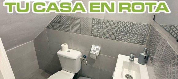 2 bedrooms House in Rota, Spain No. 148566 5