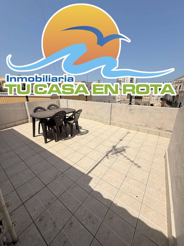 2 bedrooms House in Rota, Spain No. 148566