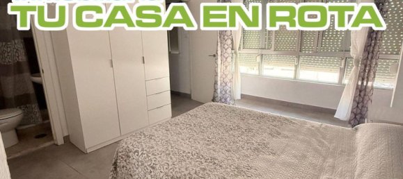 2 bedrooms House in Rota, Spain No. 148566 10