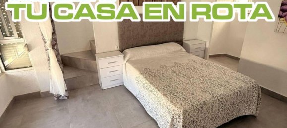 2 bedrooms House in Rota, Spain No. 148566 12