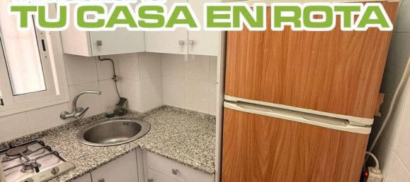 2 bedrooms House in Rota, Spain No. 148566 3