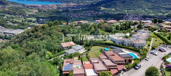 3 Schlafzimmer Wohnung in Villanuova sul Clisi, Italy, Nr. 299764 14