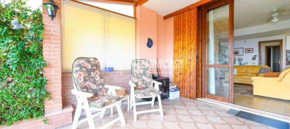 3 Schlafzimmer Wohnung in Villanuova sul Clisi, Italy, Nr. 299764 8