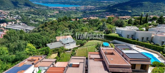 3 Schlafzimmer Wohnung in Villanuova sul Clisi, Italy, Nr. 299764 13