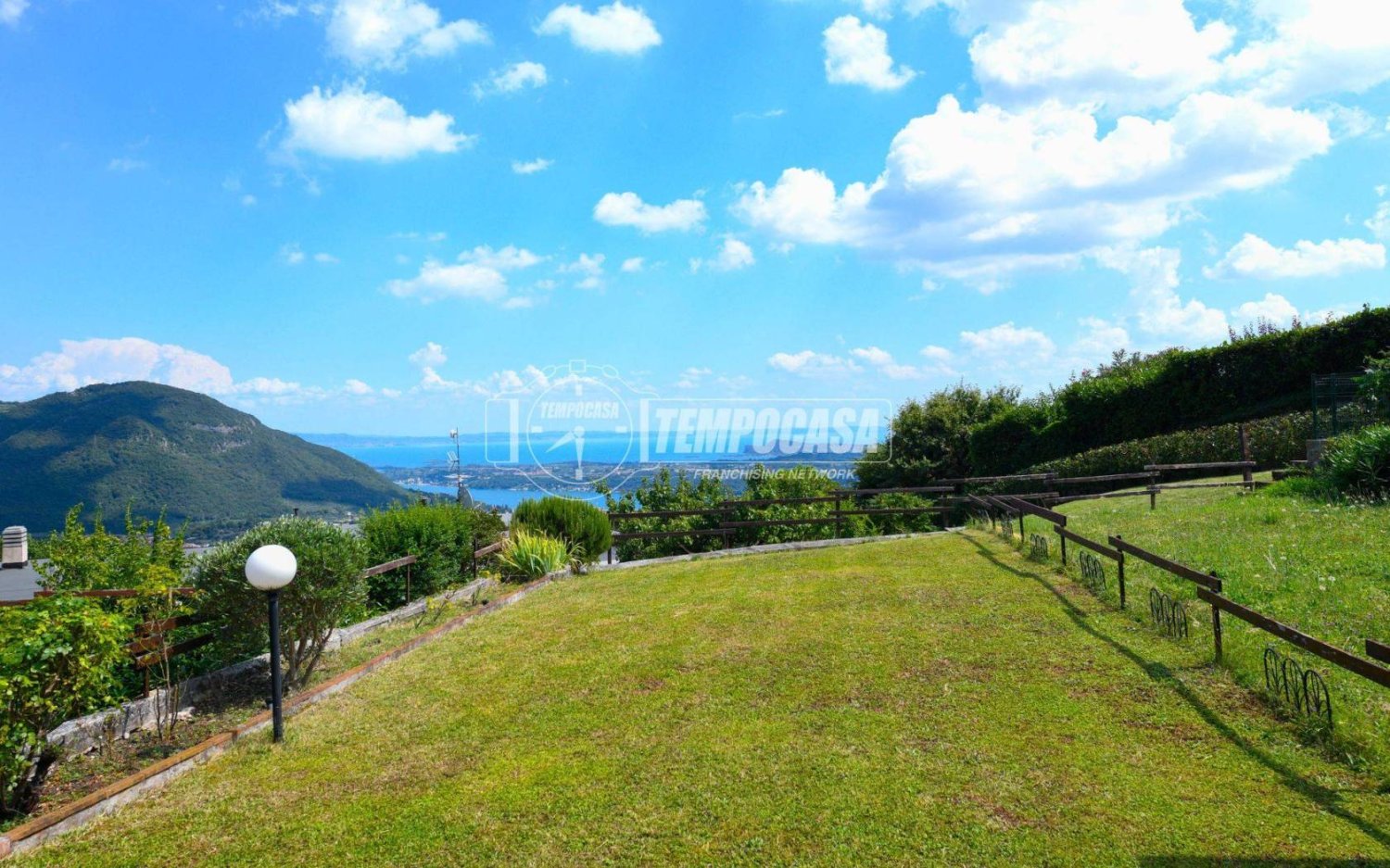 3 Schlafzimmer Wohnung in Villanuova sul Clisi, Italy, Nr. 299764