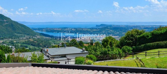 3 Schlafzimmer Wohnung in Villanuova sul Clisi, Italy, Nr. 299764 23