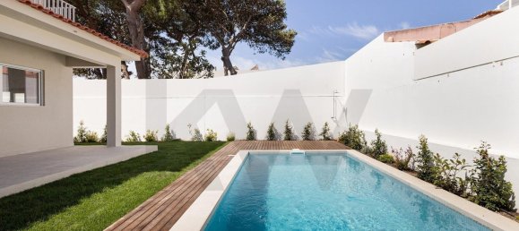 5 bedrooms Townhouse in Cascais, Portugal No. 92423 37