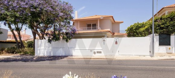 5 bedrooms Townhouse in Cascais, Portugal No. 92423 38
