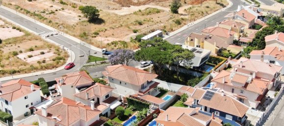 5 bedrooms Townhouse in Cascais, Portugal No. 92423 42