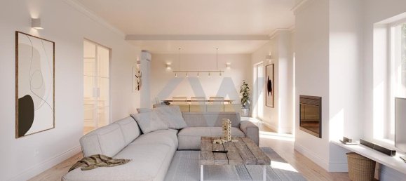 5 bedrooms Townhouse in Cascais, Portugal No. 92423 5