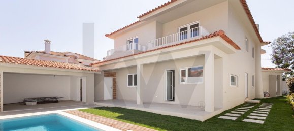 5 bedrooms Townhouse in Cascais, Portugal No. 92423 36