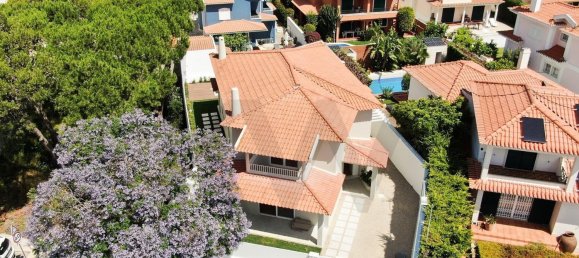 5 bedrooms Townhouse in Cascais, Portugal No. 92423 40
