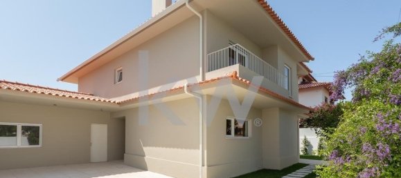 5 bedrooms Townhouse in Cascais, Portugal No. 92423 35