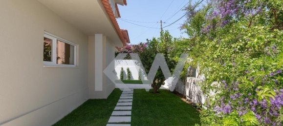 5 bedrooms Townhouse in Cascais, Portugal No. 92423 10