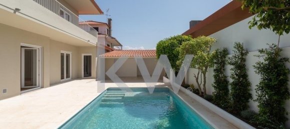 5 bedrooms Townhouse in Cascais, Portugal No. 92423 11