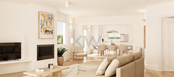 5 bedrooms Townhouse in Cascais, Portugal No. 92423 4