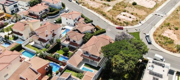 5 bedrooms Townhouse in Cascais, Portugal No. 92423 41