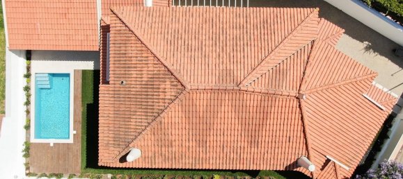 5 bedrooms Townhouse in Cascais, Portugal No. 92423 39